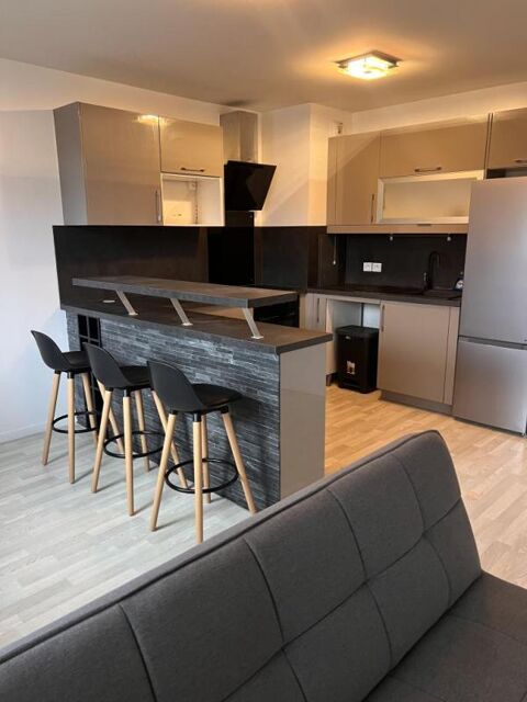  Appartement � louer 2 pi�ces 40 m�