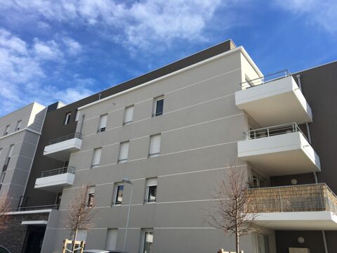  Appartement � louer 2 pi�ces 35 m�