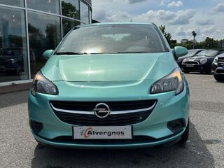 Corsa V 1.4 TURBO 100 S/S EDITION 5P 2016 occasion 78240 Chambourcy