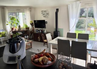  Maison à vendre 5 pièces 105 m²