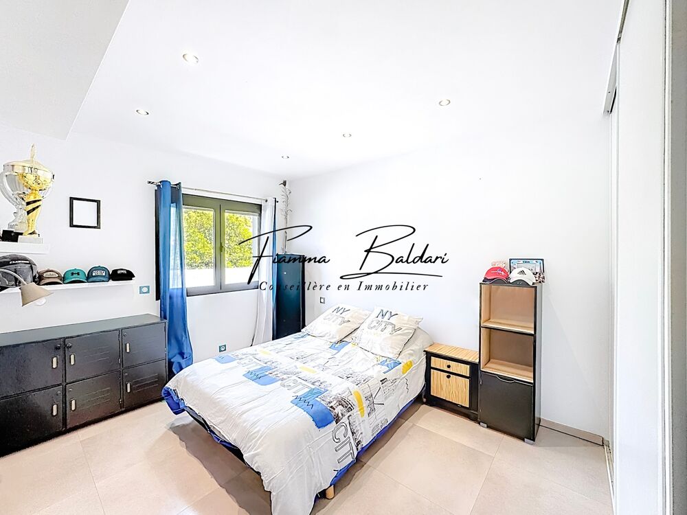 à vendre  Maison Castellare-di-Casinca (20213)