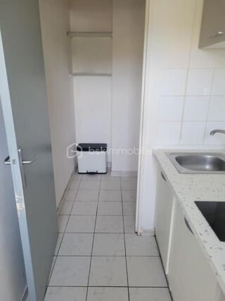  Appartement à vendre 2 pièces 46 m²