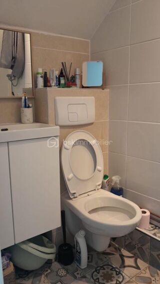  Appartement à vendre 1 pièce 28 m²