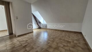Vente Maison Langeais centre – Maison 3 chambres avec garage, à deux pas des commerces Langeais
