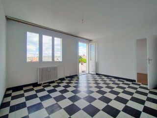  Appartement à vendre 4 pièces 66 m²