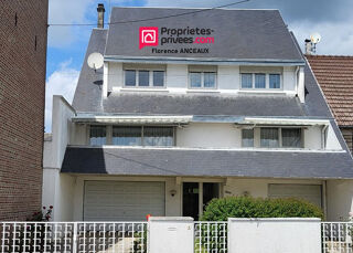  Maison � vendre 6 pi�ces 166 m�