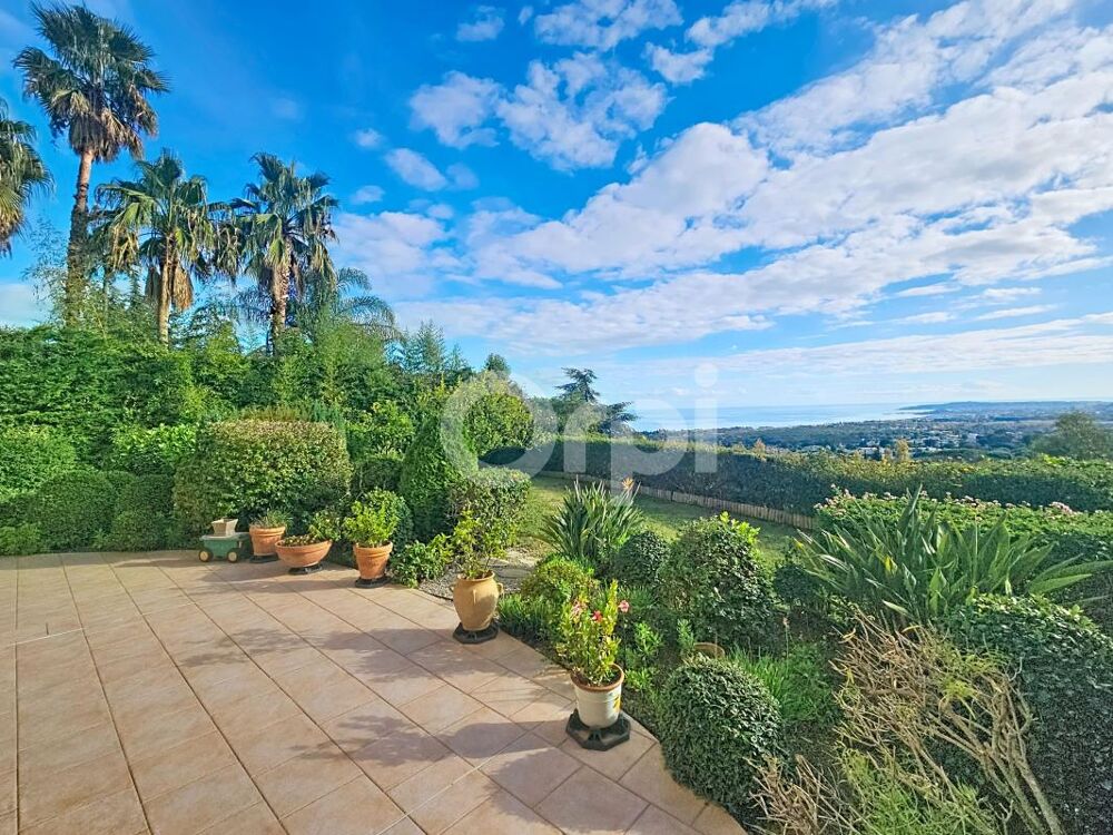  vendre  Appartement Villeneuve-Loubet (06270)