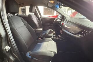 Giulietta 1.6 JTDM 16V S&S 105 cv Turismo 2011 occasion 85190 Venansault