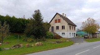  Maison à vendre 5 pièces 89 m²