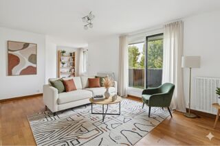  Appartement à vendre 6 pièces 113 m²