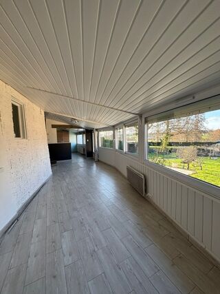  Maison à vendre 5 pièces 82 m²