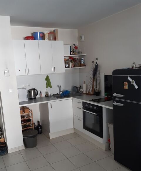  Appartement � louer 2 pi�ces 40 m�