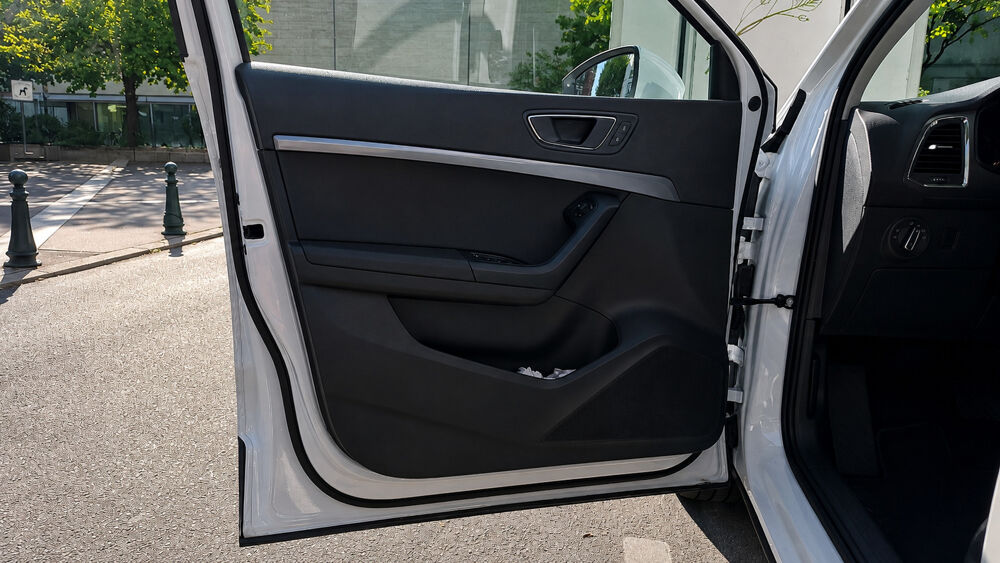 Ateca 1.0 TSI 115 Urban 2020 occasion 92600 Asnieres Sur Seine