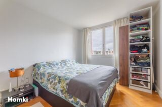  Appartement � vendre 2 pi�ces 55 m�