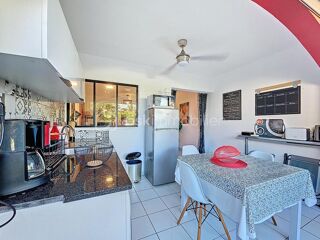  Appartement � vendre 1 pi�ce 33 m�