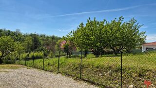  Terrain � vendre 1193 m�