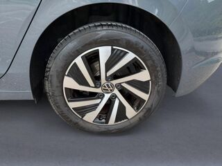 Golf VIII 1.4 EHYBRID OPF 204 STYLE DSG6 2023 occasion 55800 Contrisson