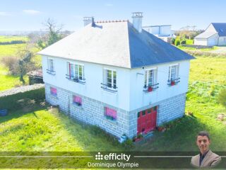  Maison � vendre 3 pi�ces 62 m�