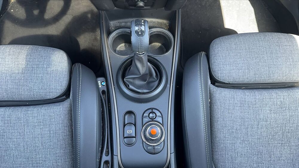 Countryman 1.5 i 220 Plug in Hybrid ALL4 Steptronic6 Northwood - Automa 2020 occasion 69780 Saint Pierre De Chandieu