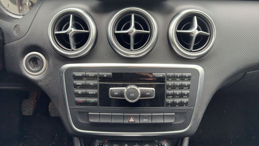 Classe A 180 CDI 109 Sensation 2013 occasion 38470 Vinay