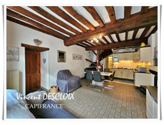  Maison � vendre 6 pi�ces 125 m�