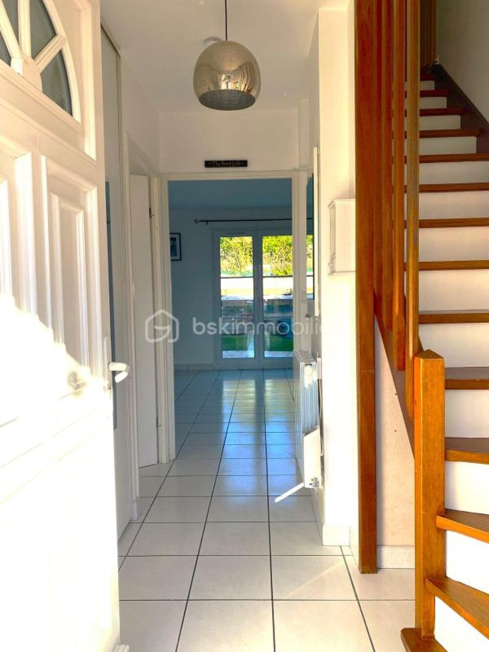 Vente Maison Pleine de charme ! Saint germain les arpajon