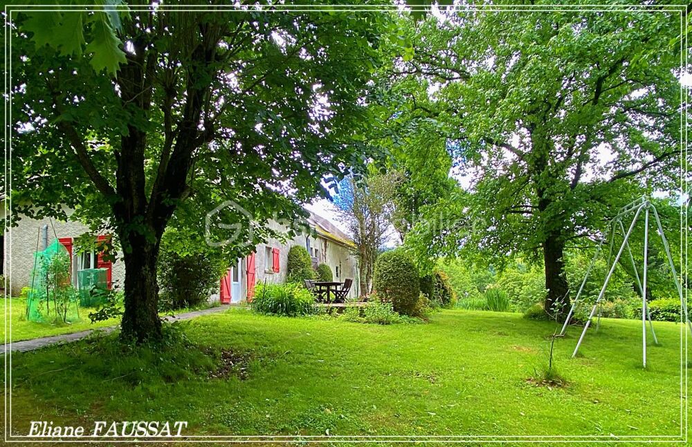 Vente Maison Grande maison familliale de charme, gîte ou chambres d'hôtes Bagneres de bigorre