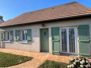  Maison � vendre 4 pi�ces 75 m�