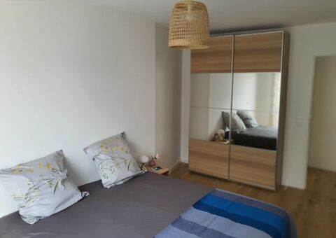  Appartement  louer 2 pices 44 m