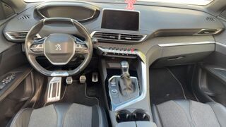 3008 II 1.2 PureTech 130 GT-Line - Entretien constructeur 2018 occasion 91800 Boussy Saint Antoine