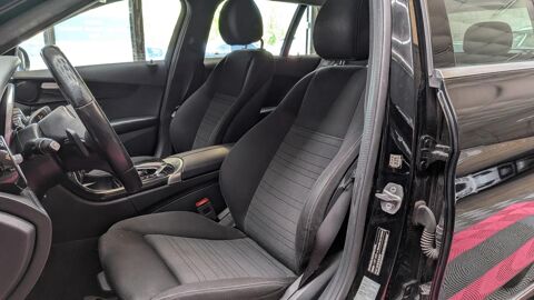 Classe C BENZ BREAK 300 DE 194+122CH AVANTGARDE LINE MERCEDES-BENZ 2020 occasion 73000 Chambery