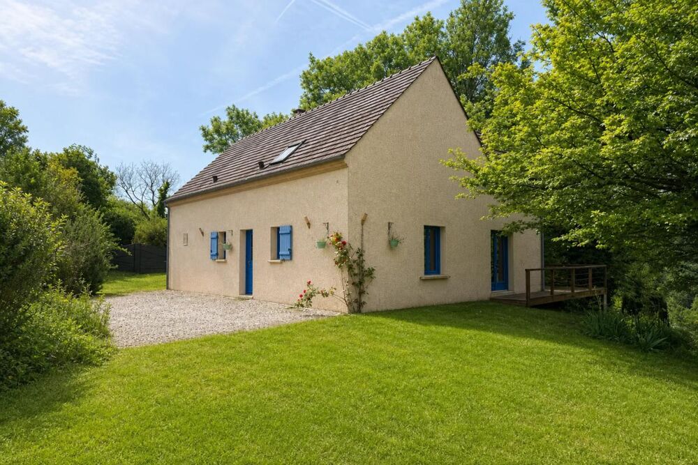 Maison 7 pièces 147 m² · à Montgobert · 147 m² · 230 000 €