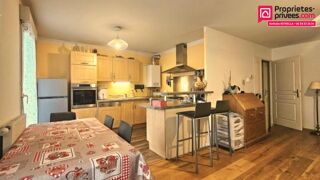  Appartement � vendre 3 pi�ces 64 m�