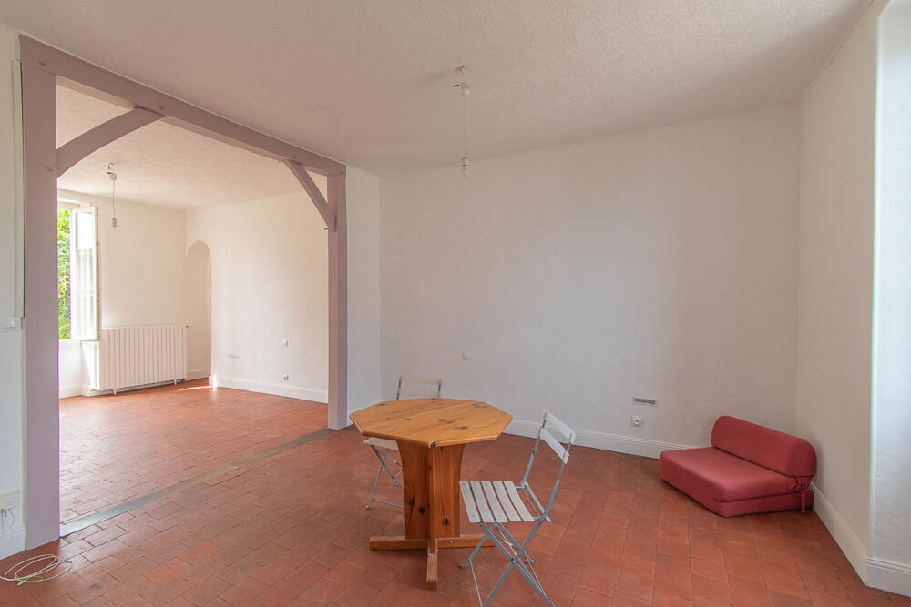 Maison Vierzon 5 pièce(s) 114 m2
