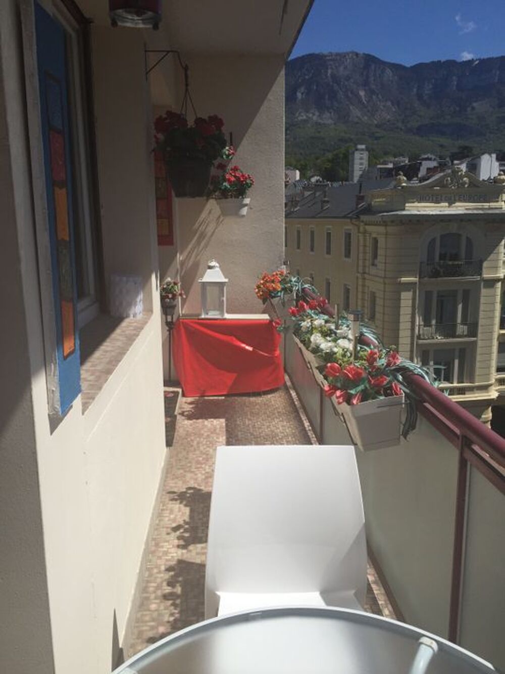 Location Appartement Appartement de 80m2 à louer sur Aix-les-Bains Aix les bains