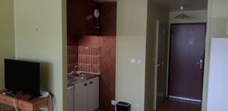  Appartement à louer 1 pièce 23 m²