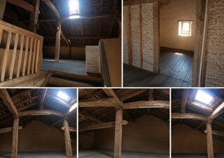  Maison à vendre 8 pièces 253 m²