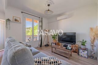  Appartement � vendre 3 pi�ces 66 m�