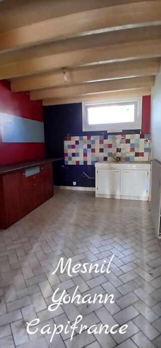  Maison à vendre 5 pièces 132 m²
