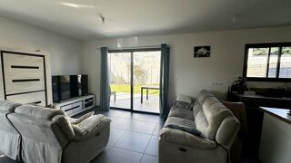  Maison � vendre 5 pi�ces 110 m�