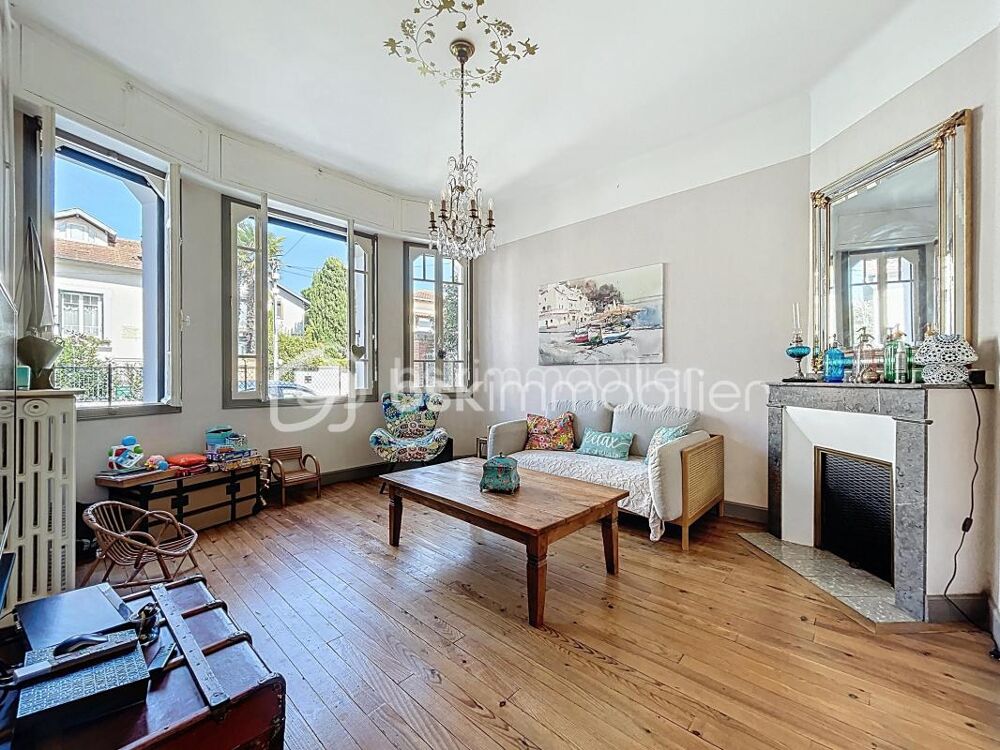 � vendre  Maison Toulouse (31500)