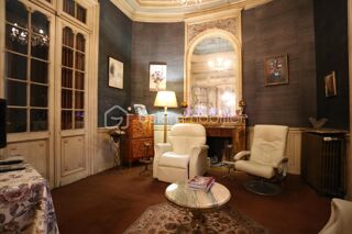  Propri�t�/ch�teau � vendre 15 + pi�ces 336 m�