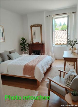  Maison à vendre 4 pièces 92 m²