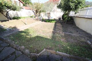 Vente Maison Maison 5 pièces 119m² Brie et angonnes