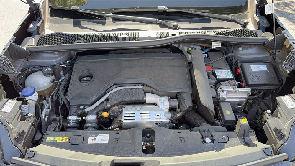 2008 II 1.2 Hybrid 136 e-DSC6 Allure - Garantie constructeur Auto 2024 occasion 94550 Chevilly Larue