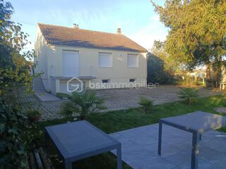  Maison � vendre 3 pi�ces 73 m�