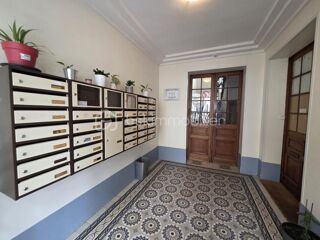  Appartement à vendre 1 pièce 12 m²