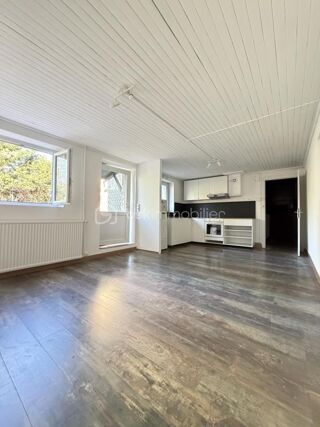  Maison à vendre 4 pièces 80 m²
