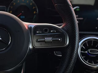 Classe A 250 AMG Line Automatique 2021 occasion 33000 Bordeaux
