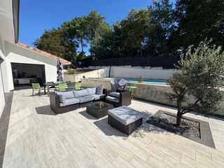  Maison � vendre 8 pi�ces 202 m�